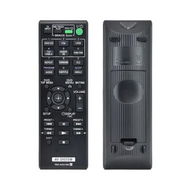 Detailed information about the product RM-ADU138 Replaced Remote fit for Sony DAV-TZ140 HBD-TZ140 DAV-TZ150 HBD-TZ145 DAV-TZ145 AV-RZ130 DAVTZ150 HBDTZ145 DAVTZ145 AVRZ130 DAVTZ140 HBDTZ140 Audio Vidio AV System RM-ADU101 DAV-TZ135