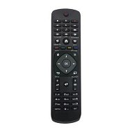 Detailed information about the product RM L1220 Replace Remote Control for Philips 398GR8BD 1NEPHH 47PFH4109/88 40PFH4009 50PFH4009 98GR08BEPHN0006CR Universal Remote