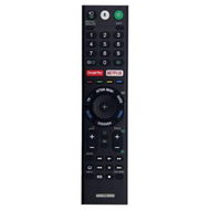 Detailed information about the product RMF TX200P Replacement Remote Control for KD75X9000E KD49X8000E KD55X8500D KD43X8000D KD75X9400E KD65X8500D KD75X9400D KD85X8500D KD85X8500D etc