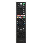 Detailed information about the product RMF TX300U RMF TX200U RMF TX201U Remote Control Replacement for Sony Bravia KD-65A1 KD77A1 KD75XE9405 KD65XE8505 etc