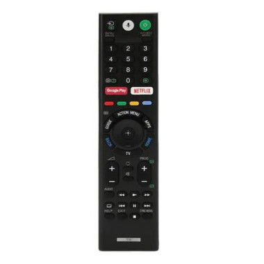 RMF TX310P Voice Remote Control for TV Remote KD65X9000F KD85X8500F KD75X9000F Remote for FWD55X75F FWD65X75F FWD65X80G KD43X7500F KD43X8000G etc