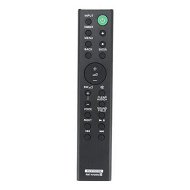 Detailed information about the product RMT-AH200U Replace Remote Applicable for Sony Sound Bar HT-CT390 HT-RT3 SA-CT390 SA-WCT390