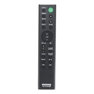 Detailed information about the product RMT-AH200U Replace Remote Applicable for Sony Sound Bar HT-CT390 HT-RT3 SA-CT390 SA-WCT390