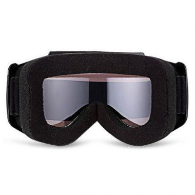 ROBESBON MT - 009 Motorcycle Goggles With Mask