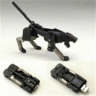Detailed information about the product Robot Dog USB Flash Drive - 128G