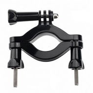 Detailed information about the product Roll Bar Mount For GoPro HD Hero Hero 2 Hero 3 3+