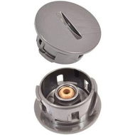 Detailed information about the product Roller Brush End Cap For Dyson V6 DC59 DC62 Vacuum Cleaner 965665-03