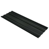 Detailed information about the product Roof Panels 12 Pcs Galvanised Steel Anthracite