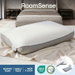 RoomSense Cooling Memory Foam Pillows Queen Size 1 Pack, Dual-Sided Bed Pillows for Hot Sleepers, 55D Solid Core Side Sleeper Pillow for Neck Support, Washable, 65x40x14cm. Available at Crazy Sales for $54.95