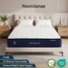 RoomSense Double Mattress, 26cm Orthopedic Firm Mattress for Back Pain Relief, Pocket Spring Hybrid Mattress Double Size for Home & Rental. Available at Crazy Sales for $284.95
