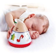 Detailed information about the product Rotating Baby Music Box Spin And Play The Music Battery Not Needed