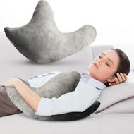 Detailed information about the product Rotator Cuff Pillow Shoulder Surgery Recovery Pillow for Side Sleepers,Arm Support Cushion for Rotator Cuff Injury Post Surgery Comfort