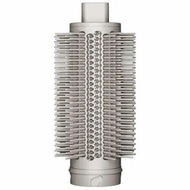 Detailed information about the product Round Brush Attachment for Shark FlexStyle, Upgraded Oval Round Volumizing Brush for Shark Flex Style Accessories Styling for for Smooth, Shiny Hair