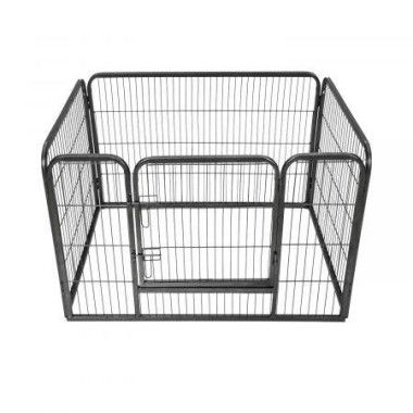 Royale Heavy Duty Puppy Play Pen - Large 125cm