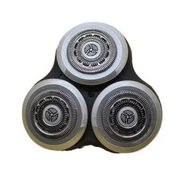 Detailed information about the product RQ10/RQ12 Replacement Shaver Head Compatible with Philips Norelco Sensotouch 3D 1260X RQ1250 RQ1295 RQ1180 Arcitec Razor Shaving Unit