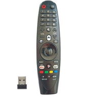 Detailed information about the product RRMR600 For LG Smart TV Without Voice Function TV Remote Control AN-MR19BA AN-MR18BA ANMR18BA