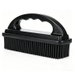 Rubber Brush, Effortless Pet Hair and Lint Removal for Couches and Clothes. Available at Crazy Sales for $9.95