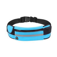 Detailed information about the product Running Waist Bag Sports Belt Gym Phone Jogging Running Cycling Bag