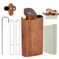 Detailed information about the product Rustic Decorative Gift Box Suitable for Handicraft Wooden Craft Souvenir Decorative Box Home Decor Craft Storage Box