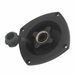 Rv Mains Water Inlet, Easy Grip Button Wide Application Leak Proof Rv Wall Mount Water Inlet for Caravan, Black. Available at Crazy Sales for $29.95