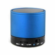 Detailed information about the product S10 Portable Mini Bluetooth Wireless Speaker TF Card Handsfree MP3 Cellphone Blue