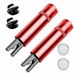 Safe Car Emergency Hammer,Car Windscreen Breaker with Seat Belt,Quick Cutter Emergency Window Breaker,Car Escape Emergency Tool (Red). Available at Crazy Sales for $14.99
