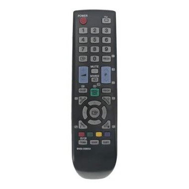 Samsung TV Remote Replacement LED Smart BN59-00865A LA32B450C4D LA22B650T6D LA26B450C4M LA32B350F1D LS23EMDKUVXY