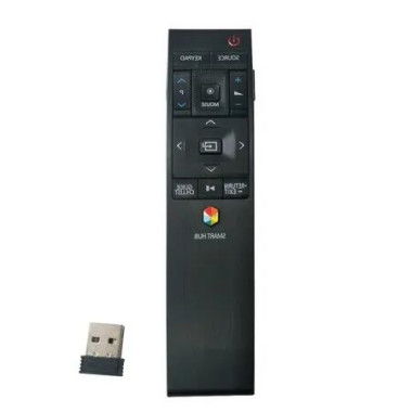 Samsung Universal Remote Control with USB: Control Multiple Devices with One Remote