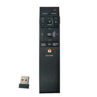 Detailed information about the product Samsung Universal Remote Control with USB: Control Multiple Devices with One Remote