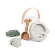 Detailed information about the product Sand Play 5 Piece Set Sand