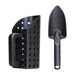 Sand Scoop Set, Sand Sifter Scoop Shovel Metal Detecting Accessories, ABS Plastic Metal Detector Scoop Trowel for Digging. Available at Crazy Sales for $19.95