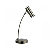 Detailed information about the product Sarla Table Lamp - Antique Brass