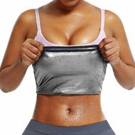 Detailed information about the product Sauna Suit Waist Trimmer for Women Waist Trainer Sweat Band for Stomach Belt Lower Belly Plus Size,Silver Large/XLarge Size