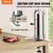 Sausage Stuffer 5LBS/3L Capacity Homemade Sausage Maker Stainless Steel. Available at Crazy Sales for $119.95