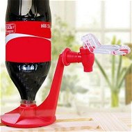 Detailed information about the product Saver Soda Dispenser Bottle Coke Upside Down Drinking Water Dispense For Gadget Party Home Bar