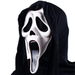 Scary Skull Mask Halloween Full Head Cosplay Prop for Creepy Outdoor Halloween Decorations Genuine Allin Toy. Available at Crazy Sales for $24.99