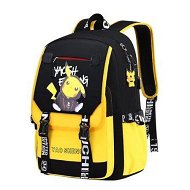Detailed information about the product School Bag for Kids, Lightweight, Fashionable, Primary Students, Boys and Girls