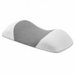 Sciatica Pillow,Ergonomic Memory Foam Lumbar Support Pillow,Lower Back Support for Side Back Stomach Sleepers,Technology Sciatica Pillow Medium Soft. Available at Crazy Sales for $24.99