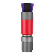 Detailed information about the product Scratch-Free Dust Brush For Dyson V15 V11 V10 V8 V7 Vacuum Cleaner,Traceless Dust Brush Head Replacement Accessories