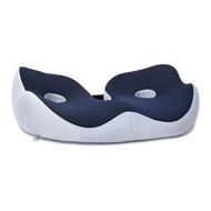 Detailed information about the product Seat Cushion for Back Relief, Tailbone, Hip, Hamstring, Memory Foam Comfort Ischial Tuberosity Pillow for Home,Office