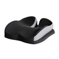 Detailed information about the product Seat Cushions for Office Chairs, Cushion for Long Sitting, Coccyx Cushion for Tailbone Press Relief, Memory Foam Seat Car Chair Cushion, Black