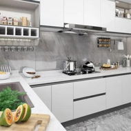 Detailed information about the product Self-adhesive Furniture Film White 500x90 cm PVC