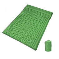 Detailed information about the product Self Inflating Mattress Camping Double