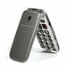 Senior Flip Phone 4G Volte Unlocked Big Buttons SOS Clear Sound Talking Numbers G3 USB C Kids Elderly Mobile Cellphone Grey. Available at Crazy Sales for $69.99