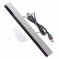 Detailed information about the product Sensor Bar for Wii,Replacement Wired Infrared Ray Sensor Bar for Nintendo Wii and Wii U Console
