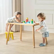 Detailed information about the product Sensory Table for Toddlers Kids Activity Table with Double-Sided Tabletop