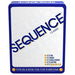 Sequence Five-in-a-Row Fun for Everyone Board Game for 2-12 Players. Available at Crazy Sales for $29.99