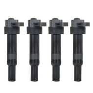 Detailed information about the product Set of 4Pcs Ignition Coils for Hyundai ix35 i30 GD Elantra AD Kia Sportage 2010-2022