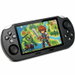 SF3000 Retro Handheld Game Console with 14 Emulators,20000+ Games,64GB Retro Gaming Console,4.5 Inch Portable Game Player Support Video Audio. Available at Crazy Sales for $44.99