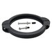 SF80110-2 Pool Clamp Collar Ring Replacement Part 10 inches big with Screws For 12 and 14 Inch Intex Sand Filter Pump Above Ground Pool. Available at Crazy Sales for $17.95